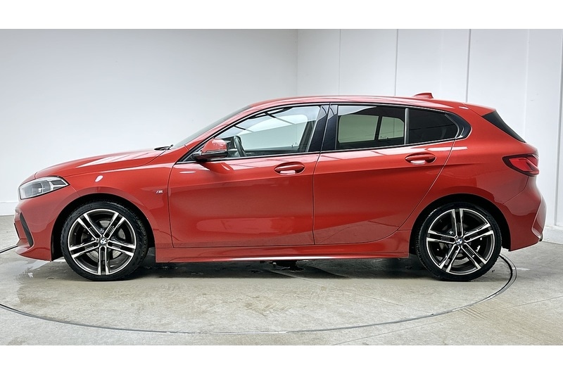 Used BMW 1 Series 2020 for sale - 78012695: Photo 8