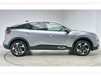 Used Citroen C4 2023 for sale - 79630139: Photo