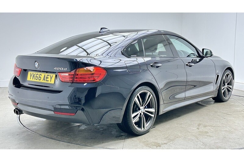 Used BMW 4 Series 2016 for sale - 76784415: Photo 10
