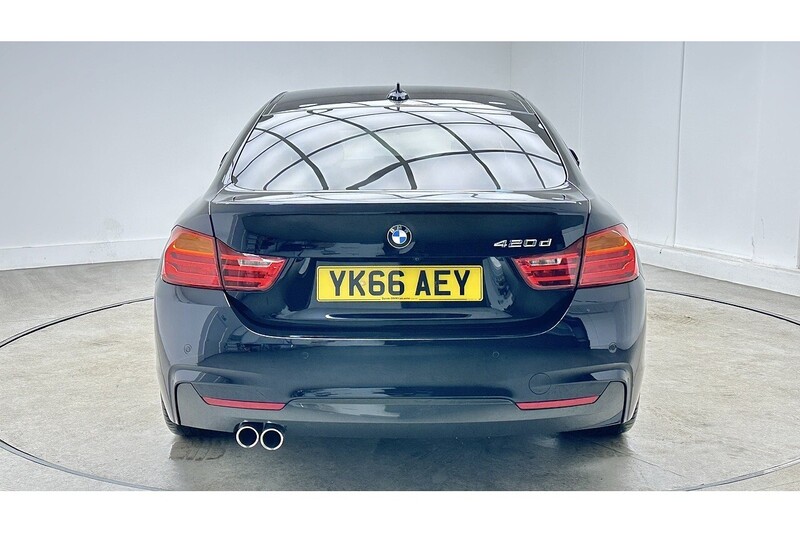 Used BMW 4 Series 2016 for sale - 76784415: Photo 11