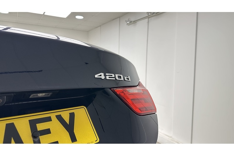 Used BMW 4 Series 2016 for sale - 76784415: Photo 15