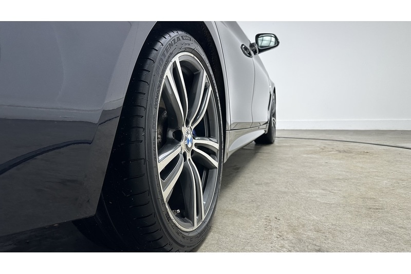 Used BMW 4 Series 2016 for sale - 76784415: Photo 16