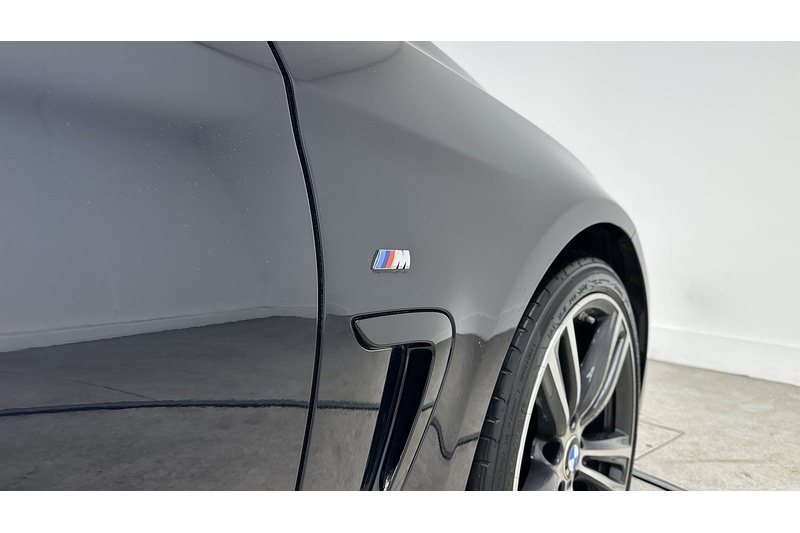 Used BMW 4 Series 2016 for sale - 76784415: Photo 17