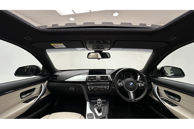 Used BMW 4 Series 2016 for sale - 76784415: Photo 2