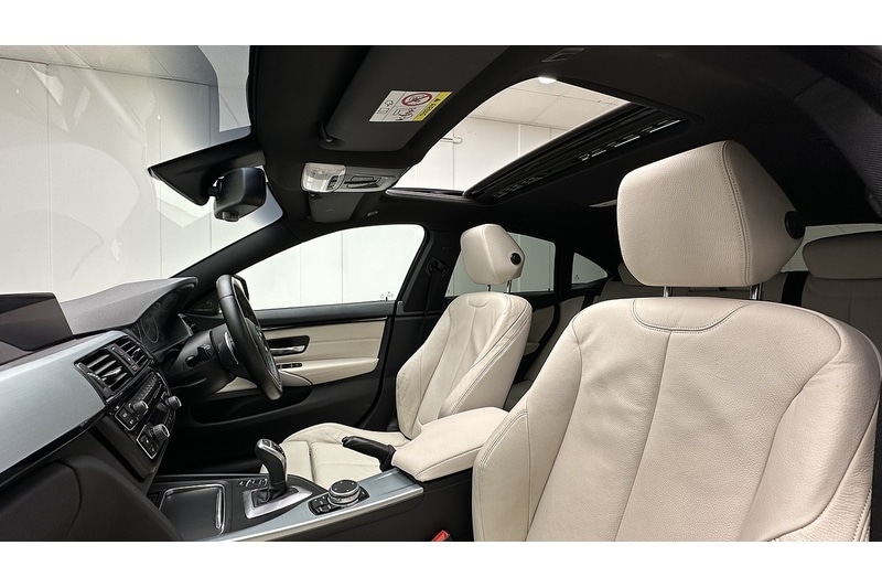 Used BMW 4 Series 2016 for sale - 76784415: Photo 23