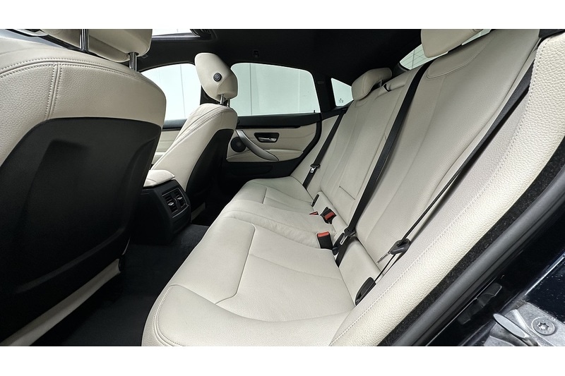 Used BMW 4 Series 2016 for sale - 76784415: Photo 24