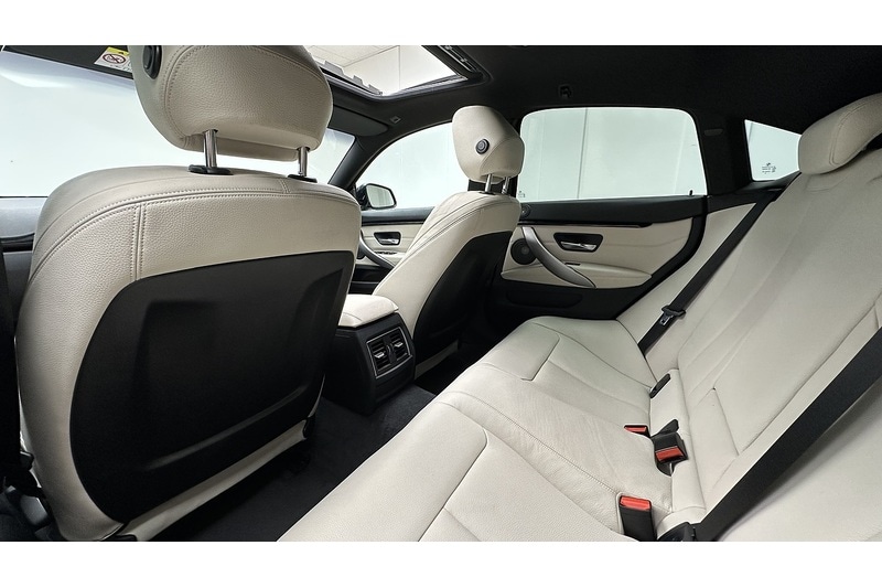 Used BMW 4 Series 2016 for sale - 76784415: Photo 25