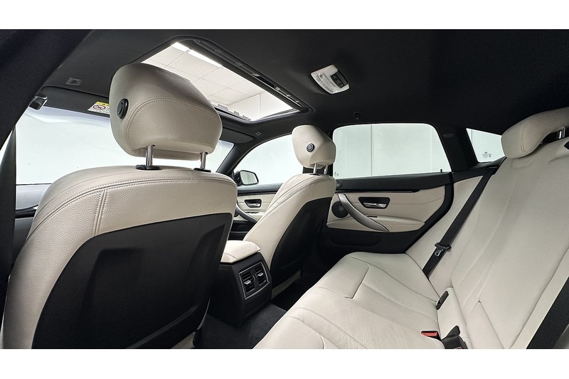 Used BMW 4 Series 2016 for sale - 76784415: Photo 26