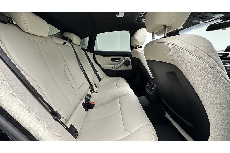 Used BMW 4 Series 2016 for sale - 76784415: Photo 28