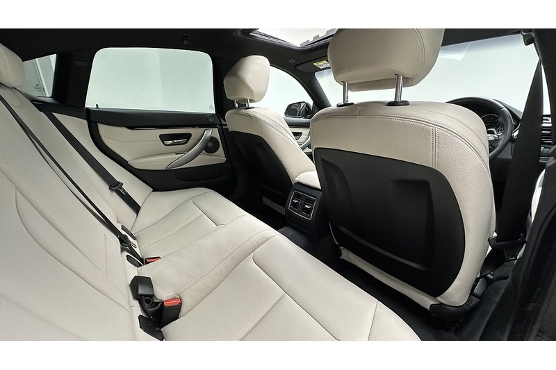 Used BMW 4 Series 2016 for sale - 76784415: Photo 29