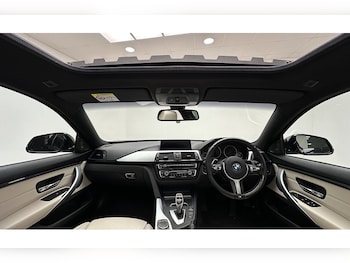 Used BMW 4 Series 2016 for sale - 76784415: Photo