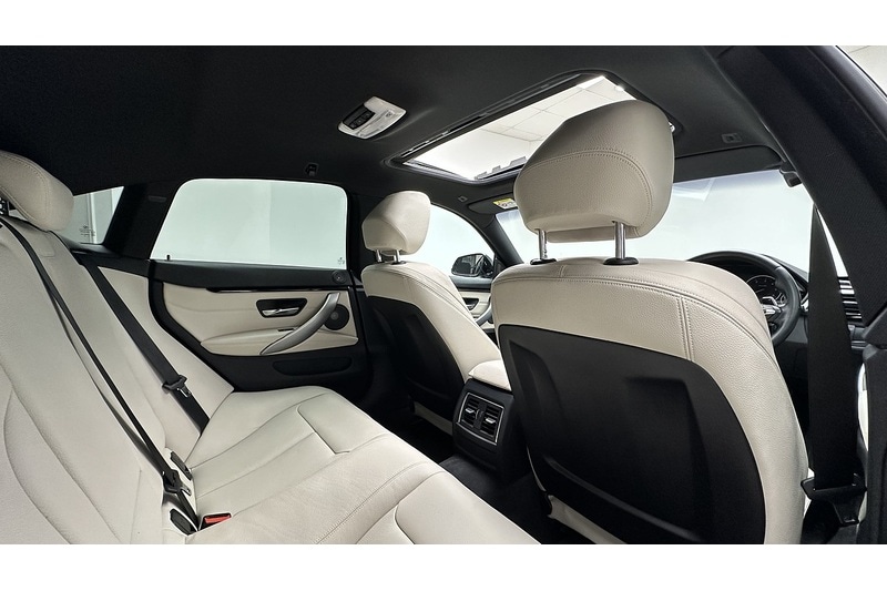 Used BMW 4 Series 2016 for sale - 76784415: Photo 30