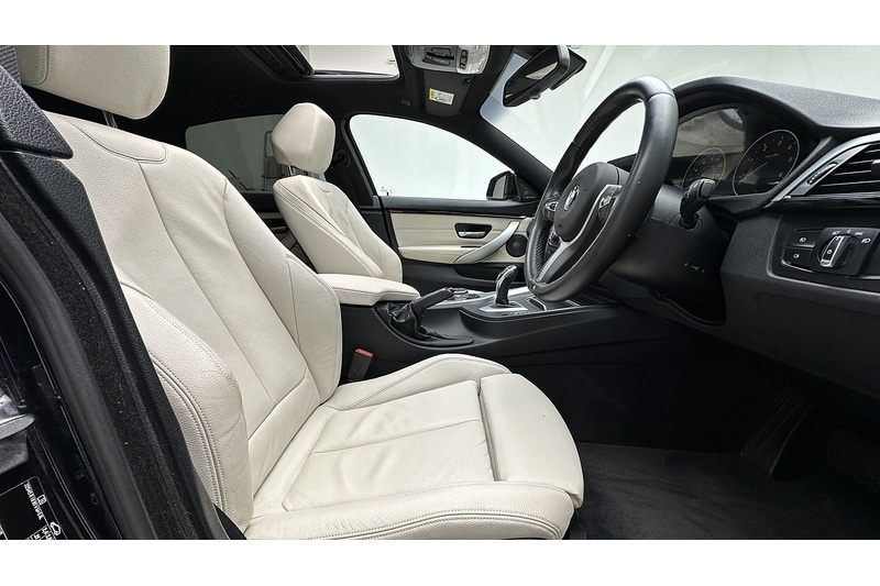 Used BMW 4 Series 2016 for sale - 76784415: Photo 31