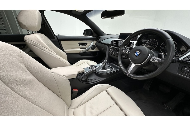 Used BMW 4 Series 2016 for sale - 76784415: Photo 32