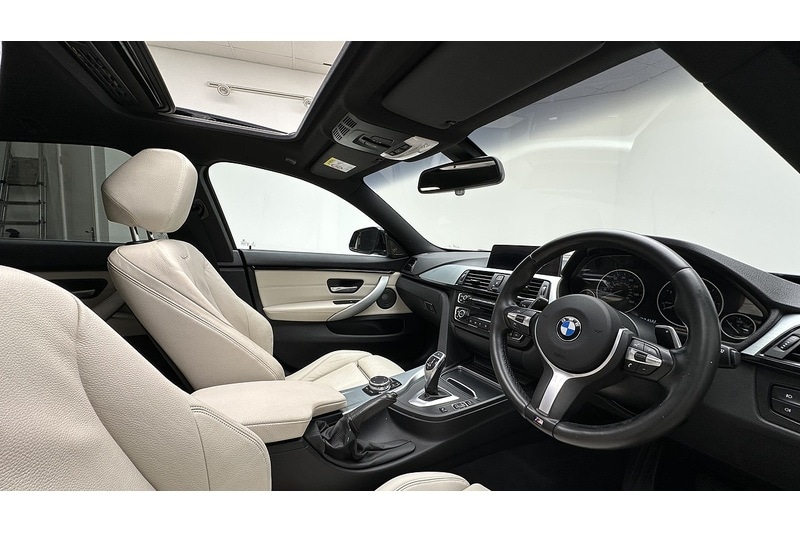 Used BMW 4 Series 2016 for sale - 76784415: Photo 33