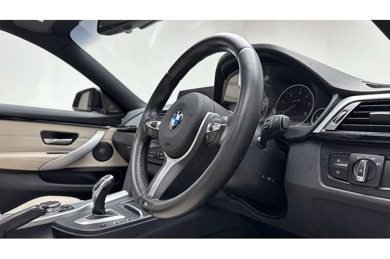 Used BMW 4 Series 2016 for sale - 76784415: Photo 34