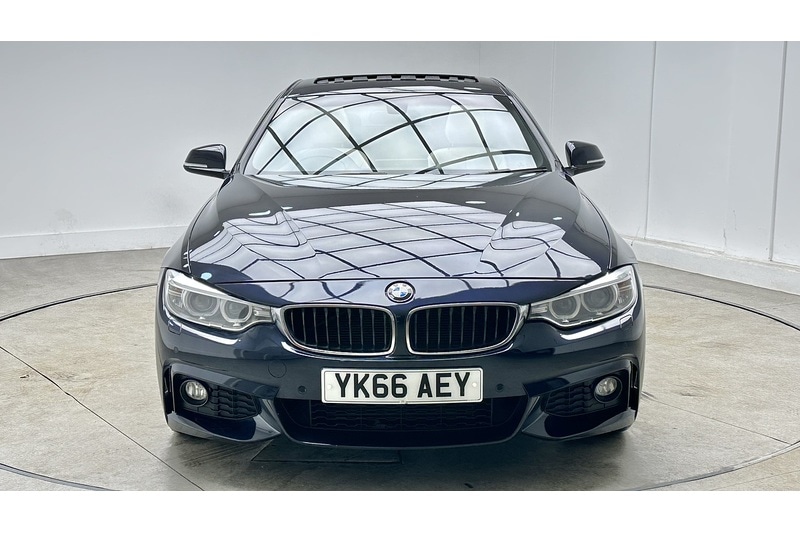 Used BMW 4 Series 2016 for sale - 76784415: Photo 5