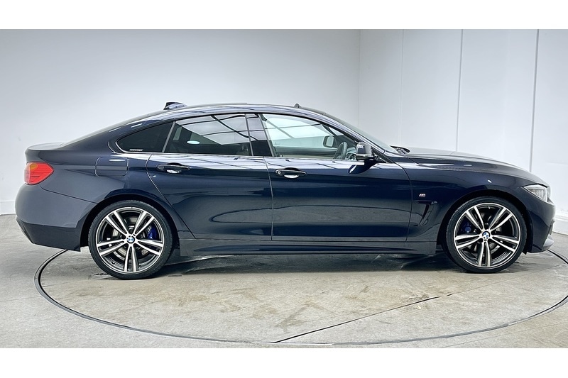 Used BMW 4 Series 2016 for sale - 76784415: Photo 6