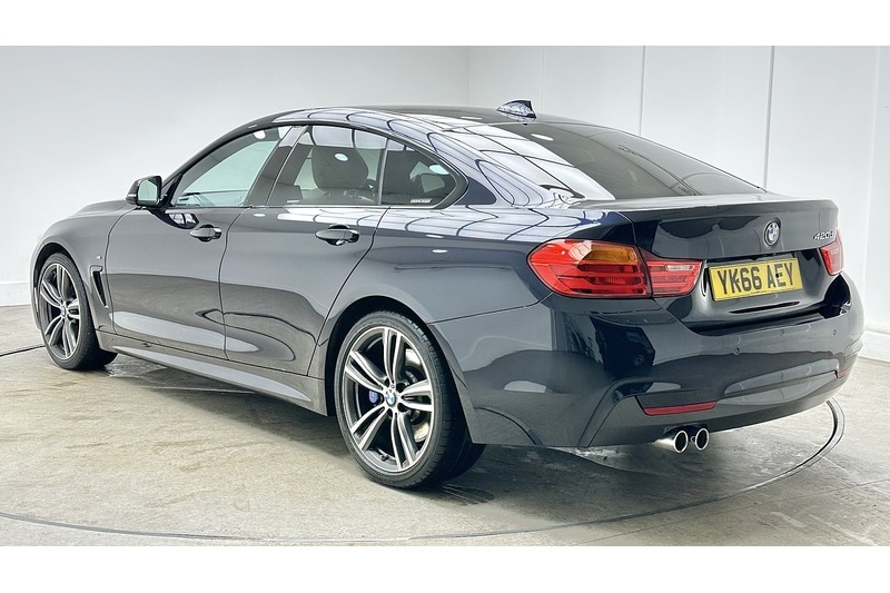 Used BMW 4 Series 2016 for sale - 76784415: Photo 7