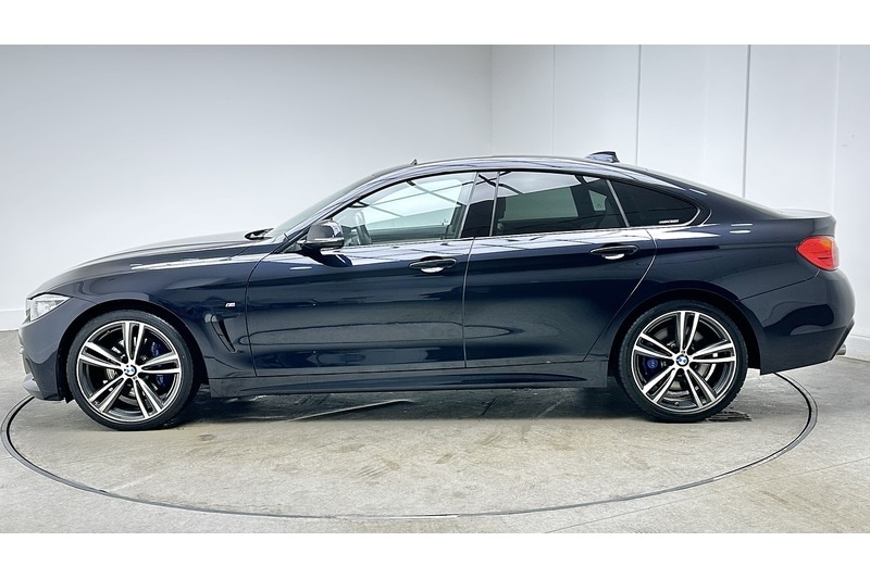 Used BMW 4 Series 2016 for sale - 76784415: Photo 8