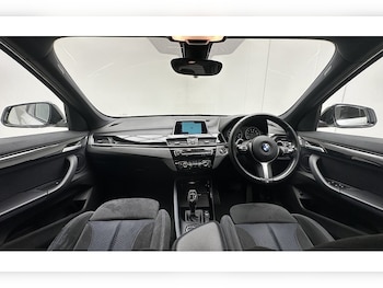 Used BMW X1 2018 for sale - 79289517: Photo