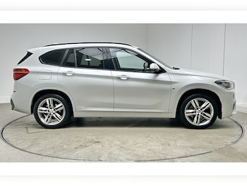 Used BMW X1 2018 for sale - 79289517: Photo