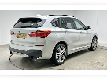 Used BMW X1 2018 for sale - 79289517: Photo