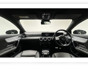 Used Mercedes-Benz CLA 2019 for sale - 79005537: Photo