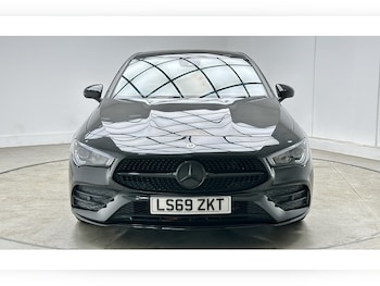 Used Mercedes-Benz CLA 2019 for sale - 79005537: Photo