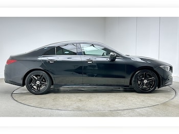 Used Mercedes-Benz CLA 2019 for sale - 79005537: Photo