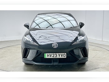 Used MG MG4 2023 for sale - 78738954: Photo
