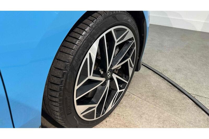 Used Hyundai IONIQ 6 2024 for sale - 76784477: Photo 16