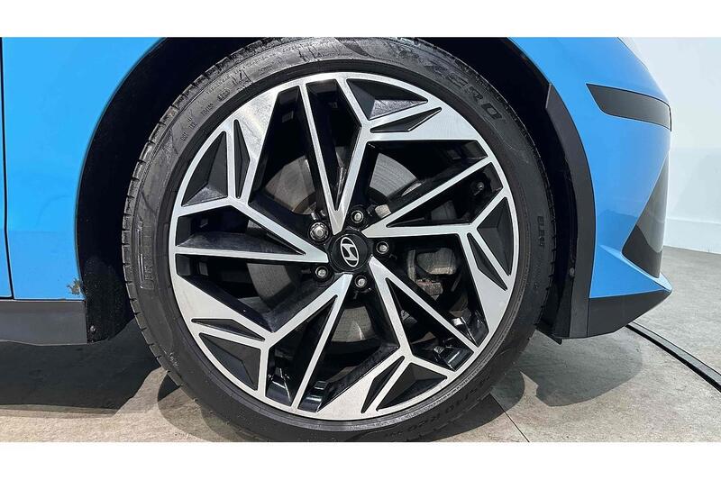 Used Hyundai IONIQ 6 2024 for sale - 76784477: Photo 17