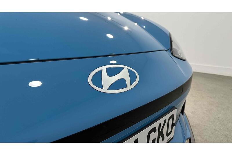 Used Hyundai IONIQ 6 2024 for sale - 76784477: Photo 19