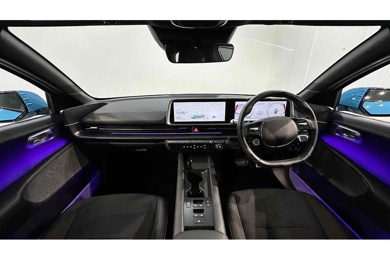 Used Hyundai IONIQ 6 2024 for sale - 76784477: Photo 2