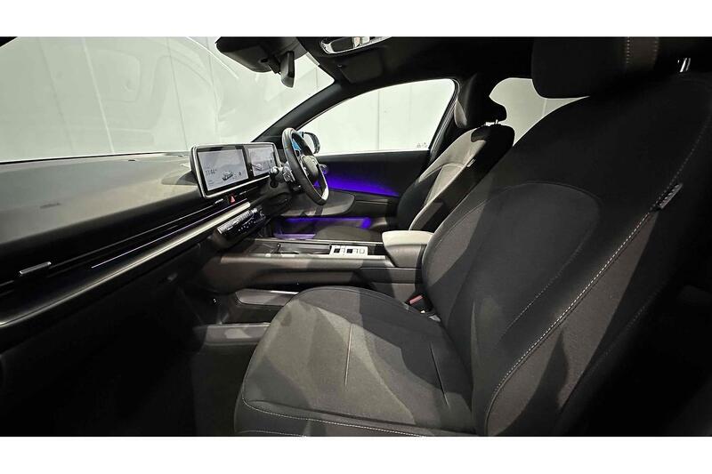 Used Hyundai IONIQ 6 2024 for sale - 76784477: Photo 20