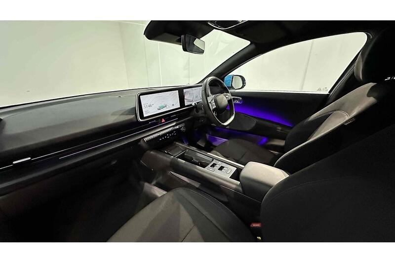Used Hyundai IONIQ 6 2024 for sale - 76784477: Photo 21