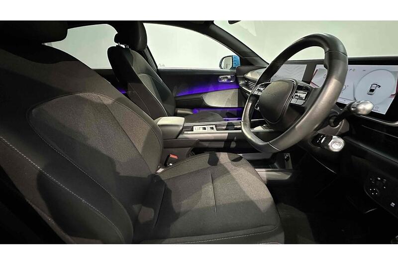 Used Hyundai IONIQ 6 2024 for sale - 76784477: Photo 28