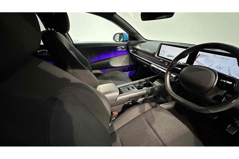 Used Hyundai IONIQ 6 2024 for sale - 76784477: Photo 29
