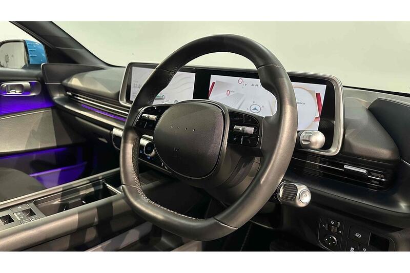 Used Hyundai IONIQ 6 2024 for sale - 76784477: Photo 30