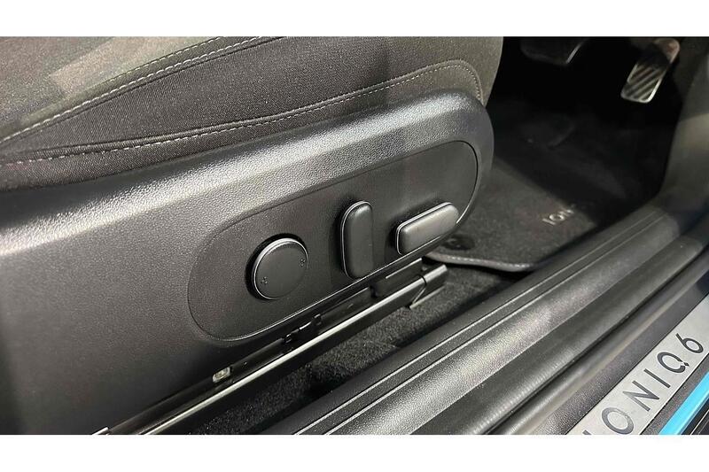 Used Hyundai IONIQ 6 2024 for sale - 76784477: Photo 32