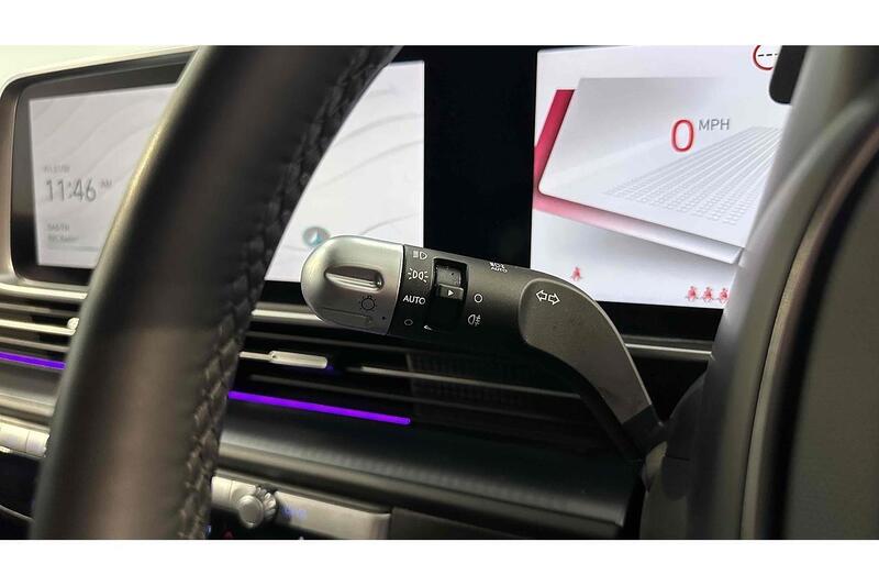 Used Hyundai IONIQ 6 2024 for sale - 76784477: Photo 35