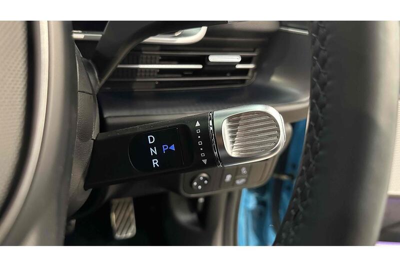 Used Hyundai IONIQ 6 2024 for sale - 76784477: Photo 37