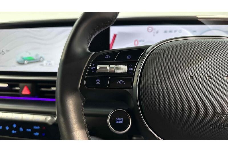 Used Hyundai IONIQ 6 2024 for sale - 76784477: Photo 39