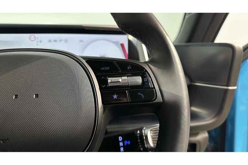 Used Hyundai IONIQ 6 2024 for sale - 76784477: Photo 40