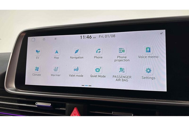 Used Hyundai IONIQ 6 2024 for sale - 76784477: Photo 41