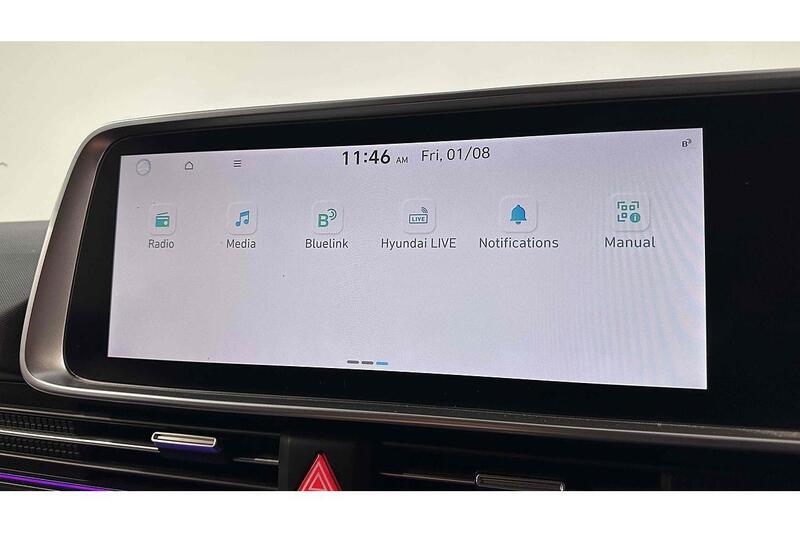 Used Hyundai IONIQ 6 2024 for sale - 76784477: Photo 42