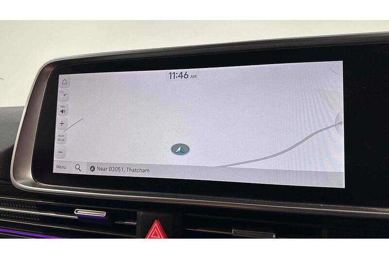 Used Hyundai IONIQ 6 2024 for sale - 76784477: Photo 43