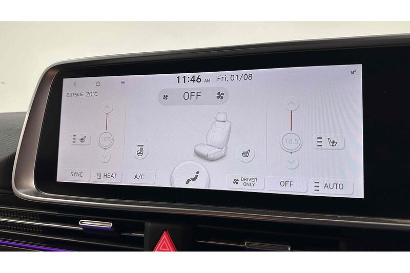 Used Hyundai IONIQ 6 2024 for sale - 76784477: Photo 44