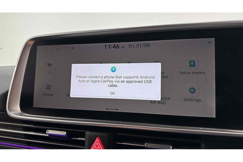 Used Hyundai IONIQ 6 2024 for sale - 76784477: Photo 45